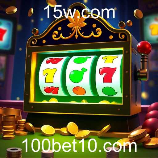 Caça-níqueis Online: Experiência, Estratégias e a Plataforma 100bet