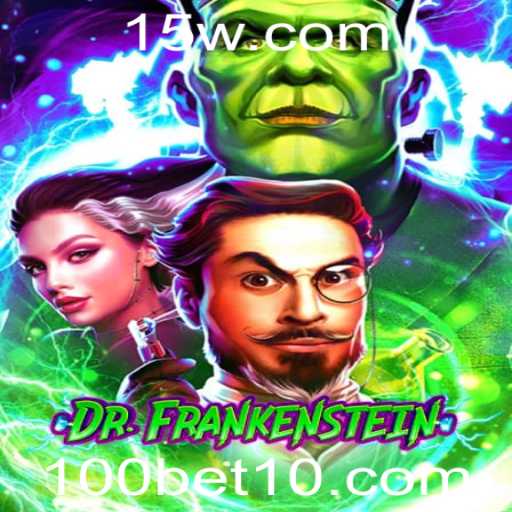 DrFrankenstein: Um Mergulho no Jogo de Apostas Interativo com 100bet