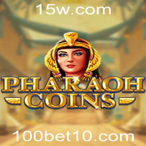 Descubra o Fascinante Mundo de PharaohCoins: Jogo de Estratégia e Sorte